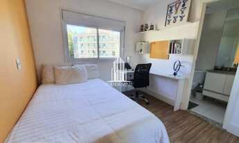 Imagem 4: Apartamento à venda com 138m², 3 quartos e 3 vagas