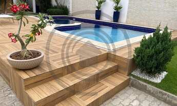 Imagem 7: LAURO DE FREITAS - Casa de Condomínio - BURAQUINHO