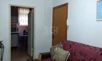 Imagem 5: Porto Alegre - Apartamento Padrão - Camaquã