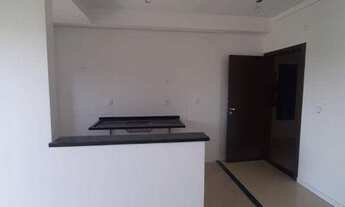 Imagem 4: Apartamento com 1 dormitório à venda, 60 m² por R$ 320.000,00 - Residencial Le Griff Pagli