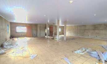 Imagem 6: Salão/Galpão (salão - sobrado