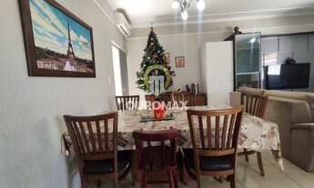 Imagem 6: Casa com 3 dormitórios à venda, 112 m² por R$ 630.000,00 - Jardim Santa Fé - Ourinhos/SP