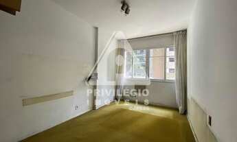 Imagem 4: Apartamento à venda, 3 quartos, 1 suíte, Copacabana - RIO DE JANEIRO/RJ