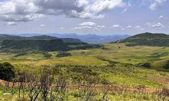 Imagem 6: TERRENO CAMPO DOS PADRES - ÁREA 51