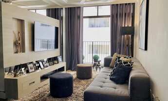 Imagem: CAMPINAS - Apartamento Padrão - CAMBUÍ