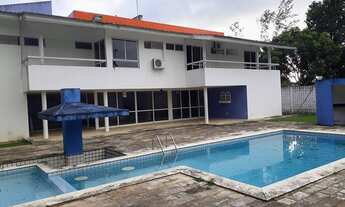 Imagem: Excelente casa/sobrado no km9 de Aldeia