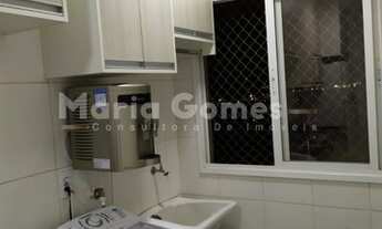 Imagem 3: INDAIATUBA - Apartamento Padrão - NÚCLEO HABITACIONAL BRIGADEIRO FARIA LIMA