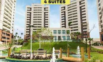 Imagem: Parque Tropical 4 Suítes Preco Inacreditável