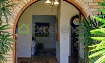 Imagem 7: Itu - Casa de Condomínio - Condomínio Terras de São José 1