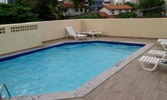 Imagem 3: Apartamento para venda tem 50 metros quadrados com 1 quarto em Federação - Salvador - Bahi