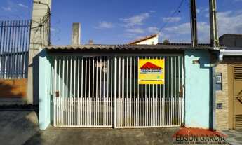 Imagem: Casa térrea no Pq. São Bento - Terreno