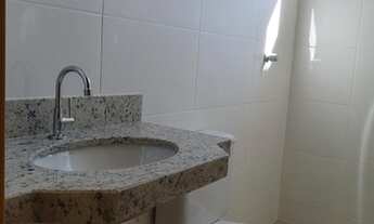 Imagem 5: Nova Uberlândia, Apartamento (Novo), 2/4, Suíte, Porcelanato, Primeiro Andar