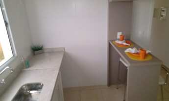 Imagem 3: CASA RESIDENCIAL em SOROCABA - SP, CAGUASSU