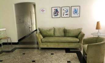 Imagem 2: Apartamento para venda Vila Mariana 2 suítes