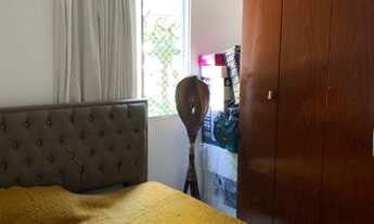 Imagem 6: Apartamento para venda tem 55 metros quadrados com 2 quartos em São Bernardo - Campinas