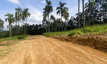 Imagem: Lote/terreno de 1000m² em Ibiúna 1h20