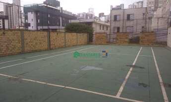 Imagem 5: Apartamento à venda - Gutierrez - 3 quartos, 2 vagas - 102 m² - Belo Horizonte/MG - AP1731