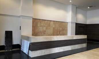 Imagem 6: Locação Conjunto Comercial Sao Paulo Barra Funda Ref: 4871