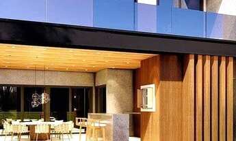 Imagem 4: Casa com 4 dormitórios à venda, 250 m² por R$ 1.100.000,00 - Cidade Alpha - Eusébio/CE