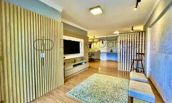 Imagem 5: 3 suítes em Capim Macio no Edifício Mediterranée 100% planejado