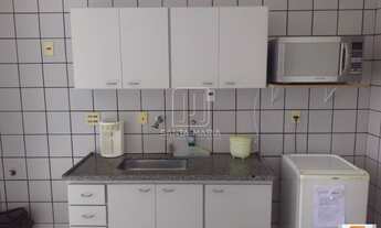 Imagem 4: Apartamento (tipo - padrao) 1 dormitórios/suite, cozinha planejada, portaria 24hs, lazer