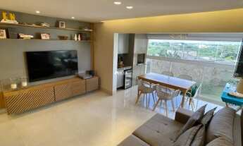 Imagem 6: UBERLÂNDIA - Apartamento Padrão - JARDIM KARAÍBA