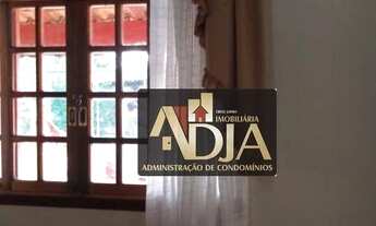 Imagem 7: Chácara com 3 dormitórios à venda, 350 m² por R$ 826.800,00 - Pau Arcado - Campo Limpo Pau