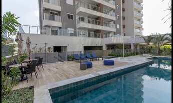 Imagem 4: Apartamento para venda tem 62 metros quadrados com 2 quartos em Jardim Caravelas - São Pau