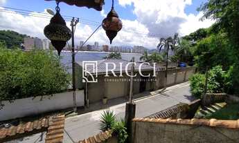 Imagem 3: SÃO VICENTE - Casa Padrão - PARQUE PRAINHA