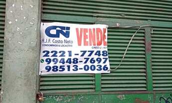 Imagem: Loja com 140 metros quadrados de Frente