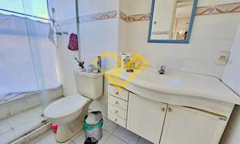 Imagem 7: Apartamento à venda, 2 quartos, 1 suíte, 1 vaga, Aparecida - Santos/SP