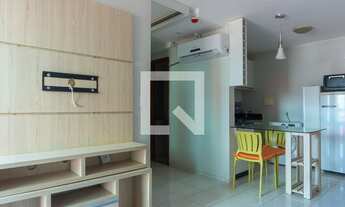 Imagem 4: Apartamento para Aluguel - Águas Claras, 1 Quarto, 35 m2