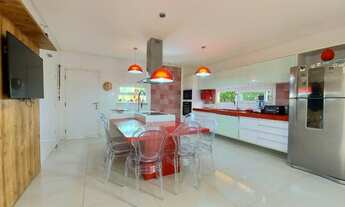 Imagem 4: CONDOMÍNIO RESERVA ARUANA - ARUANA