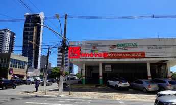 Imagem 3: Ponto comercial/Loja/Box para aluguel com 425m² em Nazaré - Belém - PA