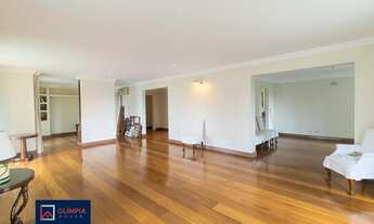 Imagem: Apartamento Venda 4 Dormitórios - 320 m²