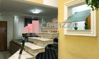 Imagem 7: SANTO ANDRÉ - Casa Padrão - JARDIM DAS MARAVILHAS