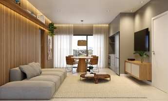 Imagem: Venda Apartamento - 1 Dormitórios - Sumaré