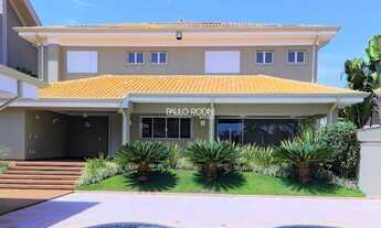 Imagem: RIBEIRÃO PRETO - Casa de Condomínio