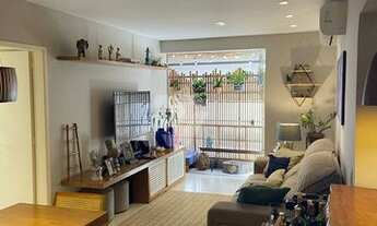 Imagem: Apartamento para venda possui 85 metros