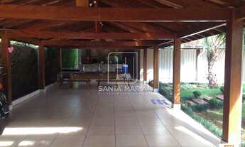 Imagem 5: Casa (térrea em condominio) 3 dormitórios/suite, cozinha planejada, portaria 24 horas, em