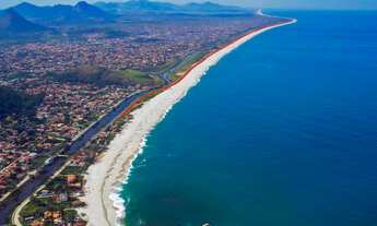 Imagem 4: Vende-se terreno na Rua Sessenta e sete, Quadra 329, Lote 10 - Itaipuaçu - Maricá