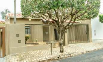 Imagem: CASA À VENDA(PROX SHOPPING CIDADE NORTE)