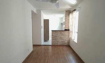 Imagem 2: Apartamento 2 dormitórios à venda Jardim São Francisco Piracicaba/SP