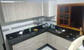 Imagem 4: Casa com piscina