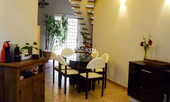 Imagem 5: RIBEIRÃO PRETO - Casa Padrão - JARDIM CANADÁ