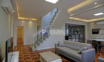 Imagem 2: Cobertura à venda, 6 quartos, 3 suítes, 1 vaga, Copacabana - RIO DE JANEIRO/RJ