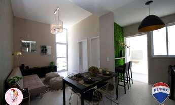 Imagem 4: Casa com 3 dormitórios à venda, 65 m² por R$ 164.000 - Aquiraz - Aquiraz/CE