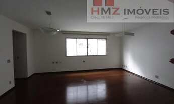 Imagem 6: EXCELENTE APARTAMENTO DE 3 DORMITÓRIOS EM HIGIENÓPOLIS