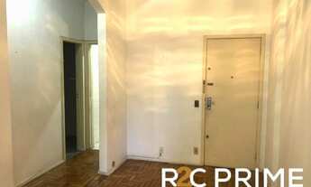 Imagem 2: APARTAMENTO A VENDA 70 M2 COM 2 QUARTOS - RUA SOROCABA - BOTAFOGO RJ