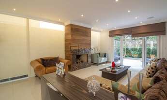 Imagem 2: Casa Locação 4 Dormitórios - 510 m² Santo Amaro